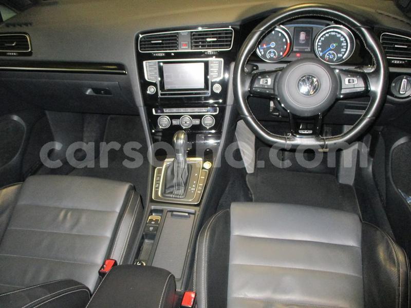 Big with watermark volkswagen golf r maseru maseru 14232