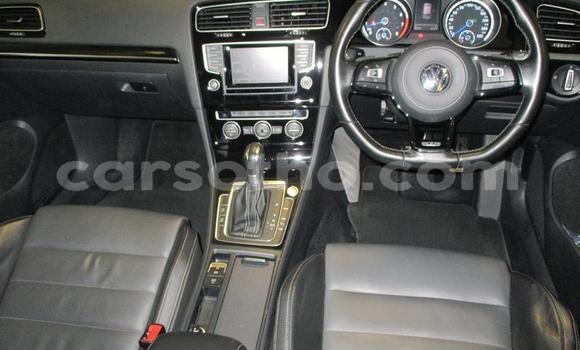 Buy Used Volkswagen Golf R Silver Car in Maseru in Maseru Buy Used Volkswagen Golf R Silver Car in Maseru in Maseru