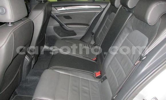Buy Used Volkswagen Golf R Silver Car in Maseru in Maseru Buy Used Volkswagen Golf R Silver Car in Maseru in Maseru