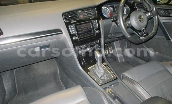 Buy Used Volkswagen Golf R Silver Car in Maseru in Maseru Buy Used Volkswagen Golf R Silver Car in Maseru in Maseru