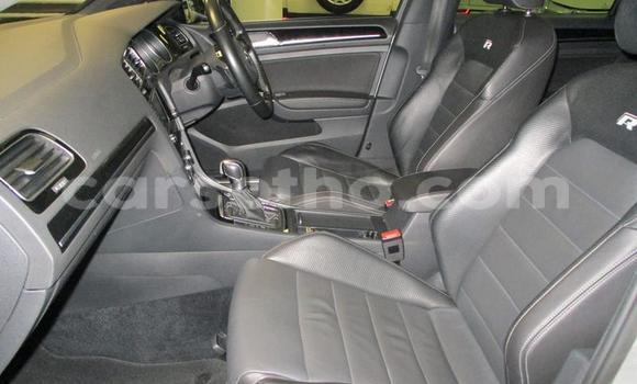Buy Used Volkswagen Golf R Silver Car in Maseru in Maseru Buy Used Volkswagen Golf R Silver Car in Maseru in Maseru