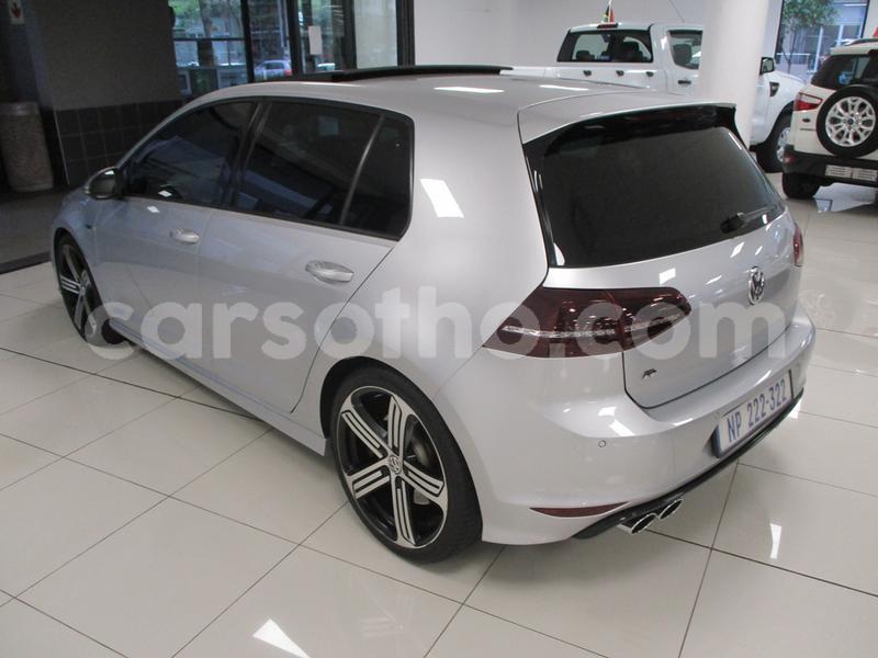 Big with watermark volkswagen golf r maseru maseru 14232