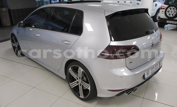 Buy Used Volkswagen Golf R Silver Car in Maseru in Maseru Buy Used Volkswagen Golf R Silver Car in Maseru in Maseru