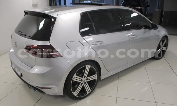 Buy Used Volkswagen Golf R Silver Car in Maseru in Maseru Buy Used Volkswagen Golf R Silver Car in Maseru in Maseru