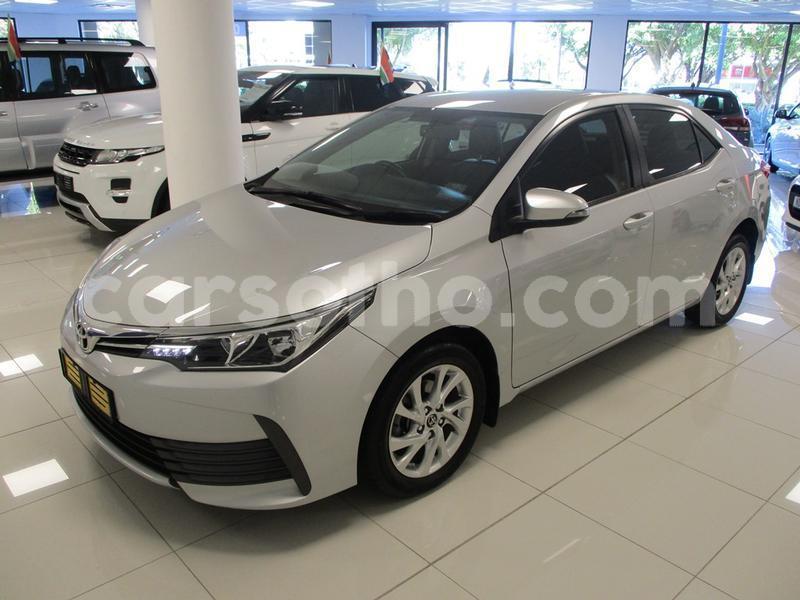 Big with watermark toyota corolla maseru maseru 14234