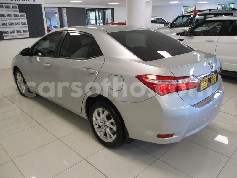 Big with watermark toyota corolla maseru maseru 14234