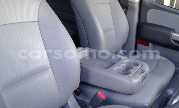 Buy Used Hyundai H1 Silver Car in Mafeteng in Mafeteng Buy Used Hyundai H1 Silver Car in Mafeteng in Mafeteng