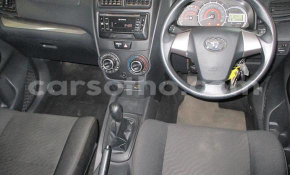 Buy Used Toyota Avanza Silver Car in Maseru in Maseru Buy Used Toyota Avanza Silver Car in Maseru in Maseru