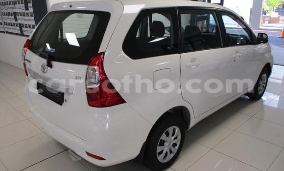 Buy Used Toyota Avanza Silver Car in Maseru in Maseru Buy Used Toyota Avanza Silver Car in Maseru in Maseru