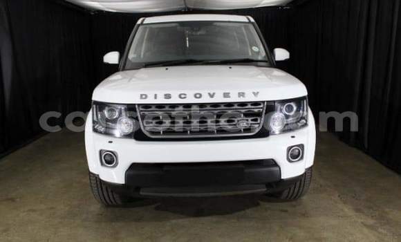 Acheter Occasion Voiture Land Rover Discovery Blanc à Maseru, Maseru Acheter Occasion Voiture Land Rover Discovery Blanc à Maseru, Maseru