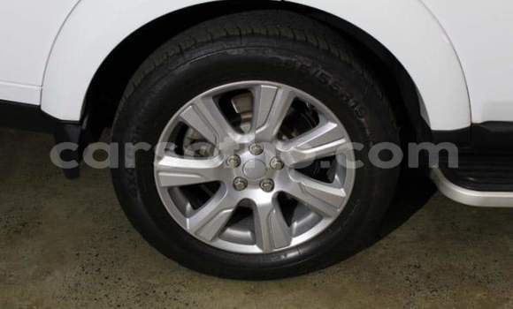 Acheter Occasion Voiture Land Rover Discovery Blanc à Maseru, Maseru Acheter Occasion Voiture Land Rover Discovery Blanc à Maseru, Maseru