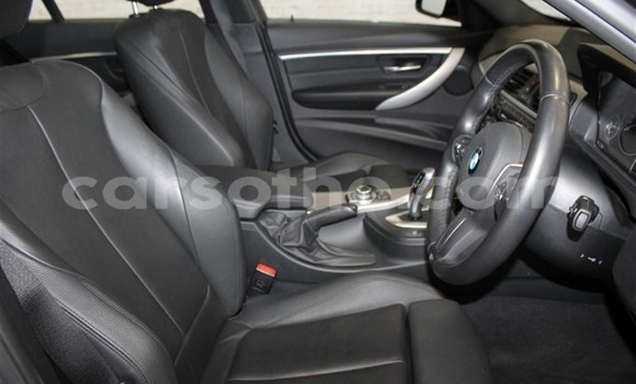 اشتري مستعمل BMW 3–Series Other سيارة في Butha Buthe في Butha-Buthe اشتري مستعمل BMW 3–Series Other سيارة في Butha Buthe في Butha-Buthe