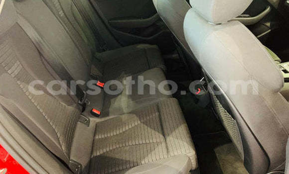 Acheter Occasion Voiture Audi A3 Rouge à Maseru, Maseru Acheter Occasion Voiture Audi A3 Rouge à Maseru, Maseru