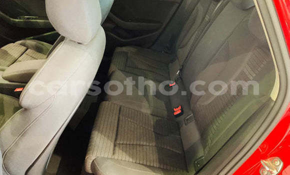 Acheter Occasion Voiture Audi A3 Rouge à Maseru, Maseru Acheter Occasion Voiture Audi A3 Rouge à Maseru, Maseru