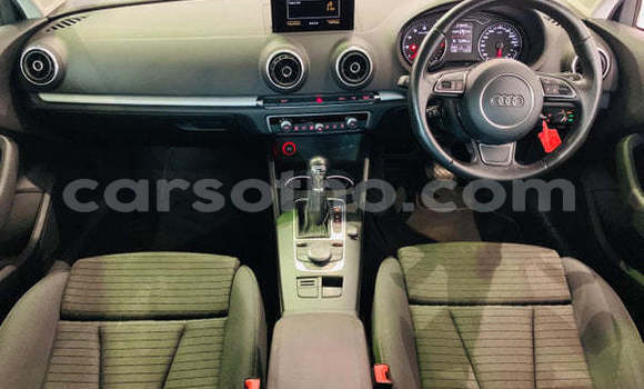 Acheter Occasion Voiture Audi A3 Rouge à Maseru, Maseru Acheter Occasion Voiture Audi A3 Rouge à Maseru, Maseru