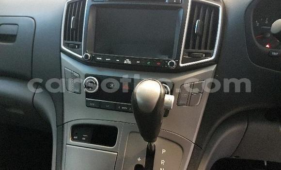 Acheter Occasion Voiture Hyundai H1 Blanc à Maseru, Maseru Acheter Occasion Voiture Hyundai H1 Blanc à Maseru, Maseru