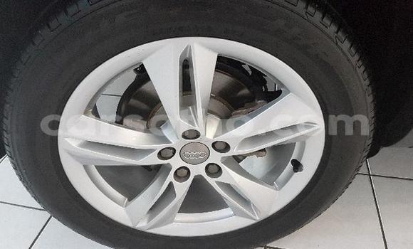 Acheter Occasion Voiture Audi Q3 Rouge à Maseru, Maseru Acheter Occasion Voiture Audi Q3 Rouge à Maseru, Maseru