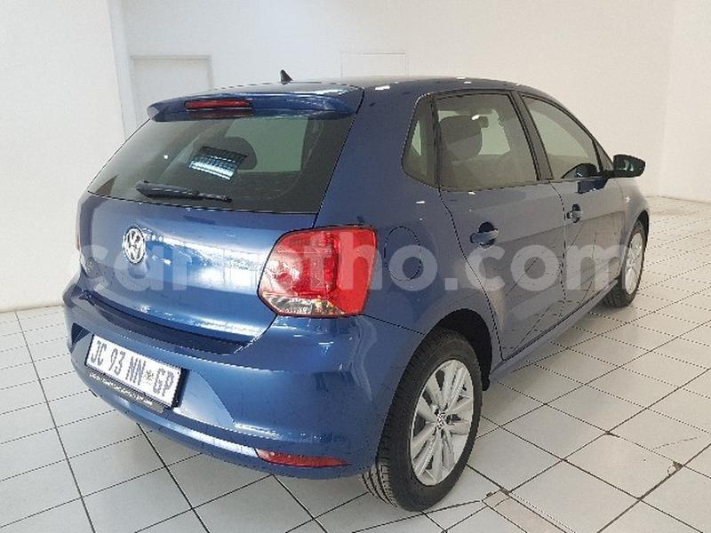 Big with watermark volkswagen polo maseru maseru 14249