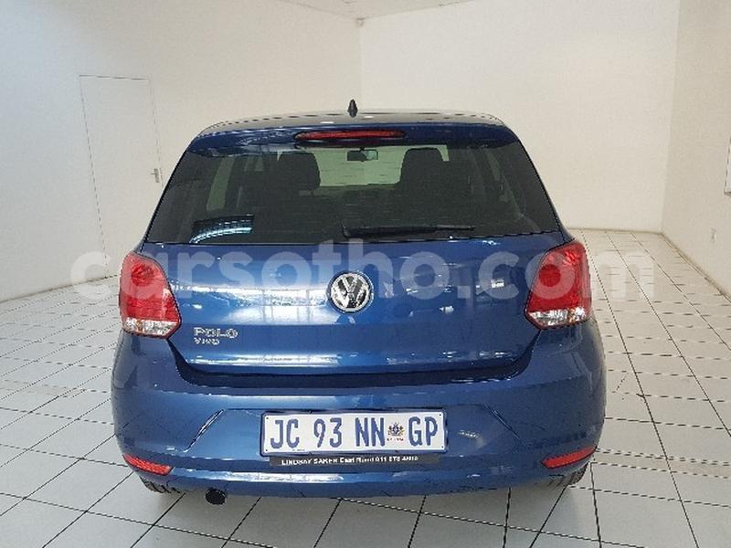 Big with watermark volkswagen polo maseru maseru 14249