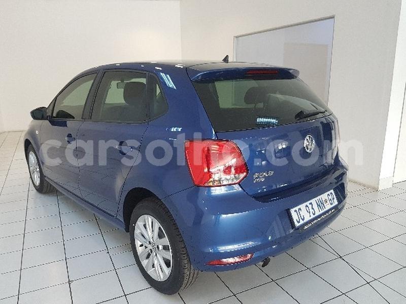 Big with watermark volkswagen polo maseru maseru 14249