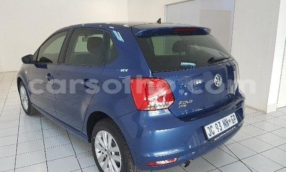 Sayi Na hannu Volkswagen Polo Blue Mota in Maseru a Maseru Sayi Na hannu Volkswagen Polo Blue Mota in Maseru a Maseru