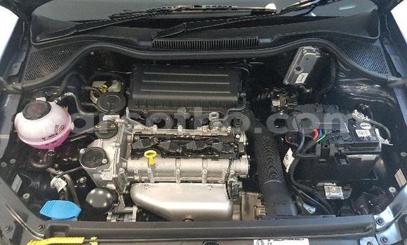 Sayi Na hannu Volkswagen Polo Blue Mota in Maseru a Maseru Sayi Na hannu Volkswagen Polo Blue Mota in Maseru a Maseru