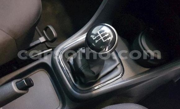 Sayi Na hannu Volkswagen Polo Blue Mota in Maseru a Maseru Sayi Na hannu Volkswagen Polo Blue Mota in Maseru a Maseru