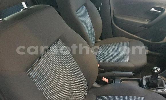 Sayi Na hannu Volkswagen Polo Blue Mota in Maseru a Maseru Sayi Na hannu Volkswagen Polo Blue Mota in Maseru a Maseru