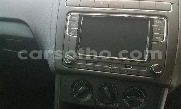 Sayi Na hannu Volkswagen Polo Blue Mota in Maseru a Maseru Sayi Na hannu Volkswagen Polo Blue Mota in Maseru a Maseru