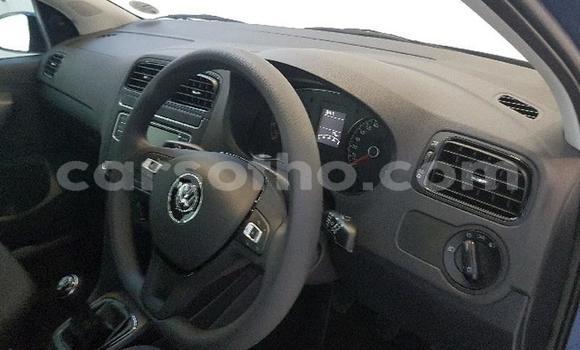 Sayi Na hannu Volkswagen Polo Blue Mota in Maseru a Maseru Sayi Na hannu Volkswagen Polo Blue Mota in Maseru a Maseru