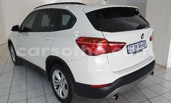 Sayi Na hannu BMW X1 White Mota in Maseru a Maseru Sayi Na hannu BMW X1 White Mota in Maseru a Maseru