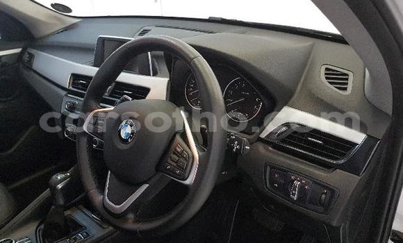 Sayi Na hannu BMW X1 White Mota in Maseru a Maseru Sayi Na hannu BMW X1 White Mota in Maseru a Maseru