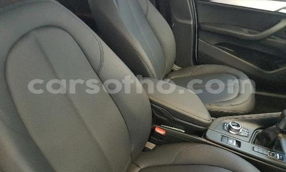 Sayi Na hannu BMW X1 White Mota in Maseru a Maseru Sayi Na hannu BMW X1 White Mota in Maseru a Maseru