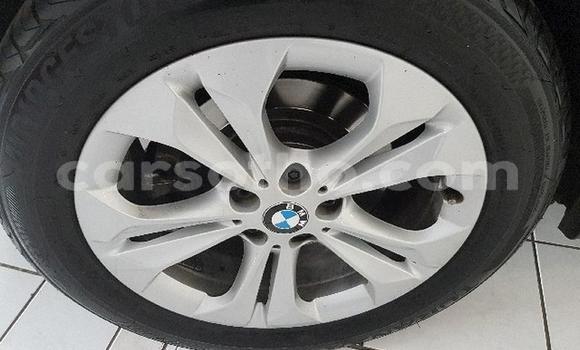 Sayi Na hannu BMW X1 White Mota in Maseru a Maseru Sayi Na hannu BMW X1 White Mota in Maseru a Maseru