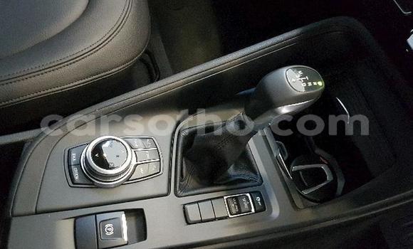 Sayi Na hannu BMW X1 White Mota in Maseru a Maseru Sayi Na hannu BMW X1 White Mota in Maseru a Maseru