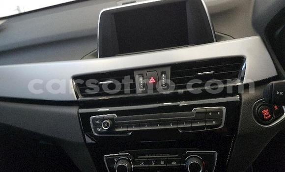 Sayi Na hannu BMW X1 White Mota in Maseru a Maseru Sayi Na hannu BMW X1 White Mota in Maseru a Maseru