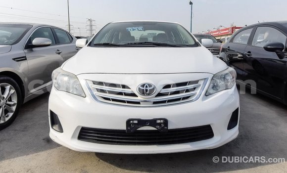Sayi Imported Toyota Corolla White Mota in Import - Dubai a Maseru Sayi Imported Toyota Corolla White Mota in Import - Dubai a Maseru