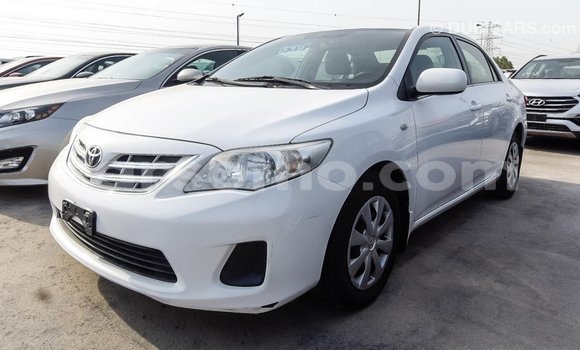 Sayi Imported Toyota Corolla White Mota in Import - Dubai a Maseru Sayi Imported Toyota Corolla White Mota in Import - Dubai a Maseru