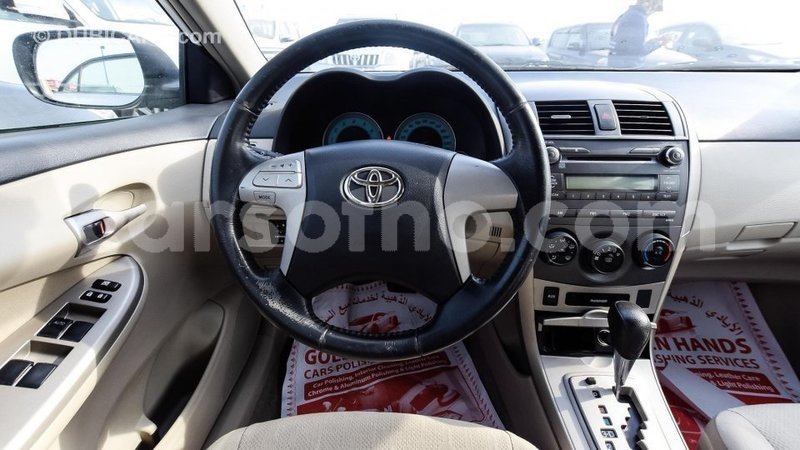 Big with watermark toyota corolla maseru import dubai 14253