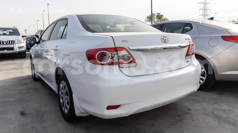 Big with watermark toyota corolla maseru import dubai 14253