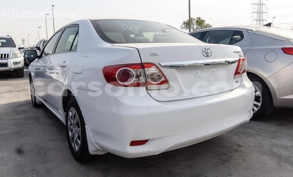 Sayi Imported Toyota Corolla White Mota in Import - Dubai a Maseru Sayi Imported Toyota Corolla White Mota in Import - Dubai a Maseru
