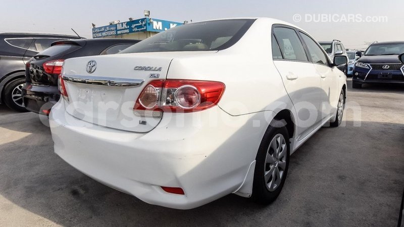 Big with watermark toyota corolla maseru import dubai 14253