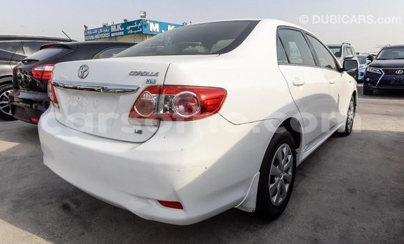 Sayi Imported Toyota Corolla White Mota in Import - Dubai a Maseru Sayi Imported Toyota Corolla White Mota in Import - Dubai a Maseru
