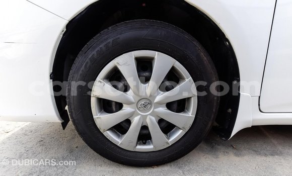 Sayi Imported Toyota Corolla White Mota in Import - Dubai a Maseru Sayi Imported Toyota Corolla White Mota in Import - Dubai a Maseru