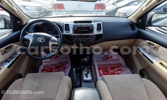 Sayi Imported Toyota Fortuner Other Mota in Import - Dubai a Maseru Sayi Imported Toyota Fortuner Other Mota in Import - Dubai a Maseru