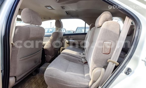 Sayi Imported Toyota Fortuner Other Mota in Import - Dubai a Maseru Sayi Imported Toyota Fortuner Other Mota in Import - Dubai a Maseru