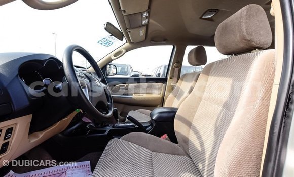 Sayi Imported Toyota Fortuner Other Mota in Import - Dubai a Maseru Sayi Imported Toyota Fortuner Other Mota in Import - Dubai a Maseru