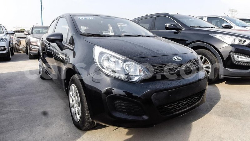 Big with watermark kia rio maseru import dubai 14255