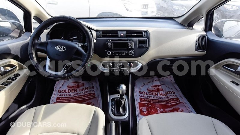 Big with watermark kia rio maseru import dubai 14255