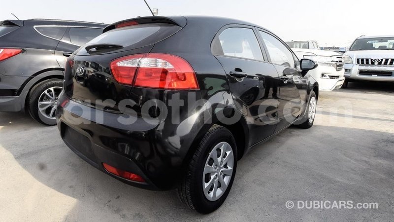 Big with watermark kia rio maseru import dubai 14255